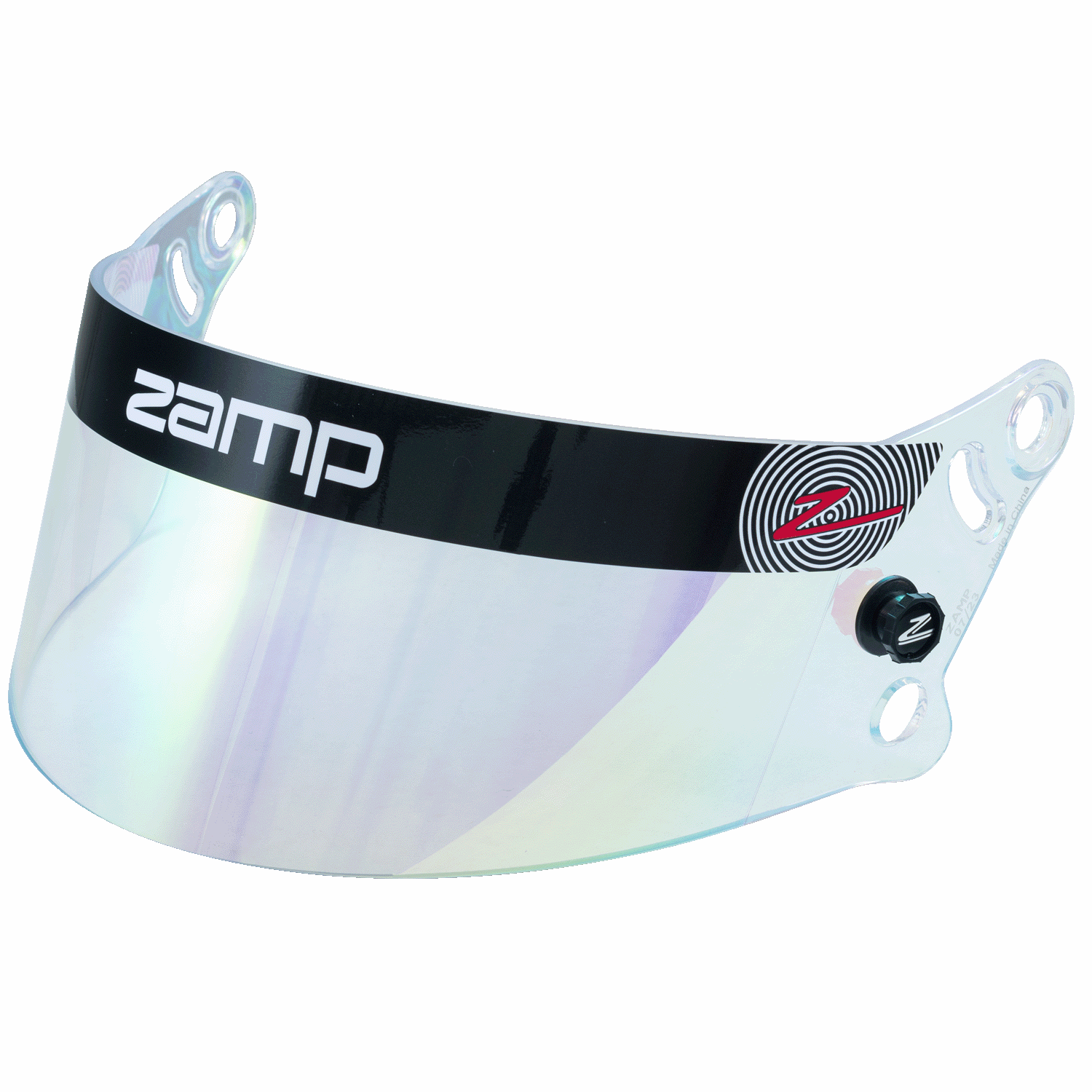 Zamp Z-20 Series Photochromatic Helmet Shield