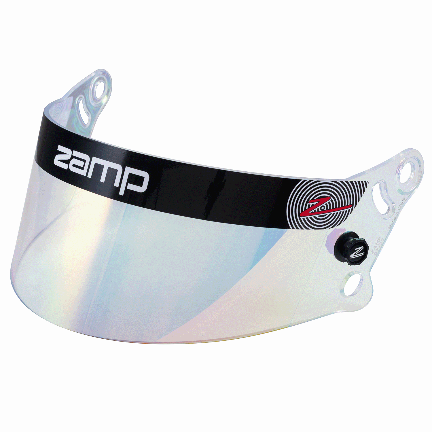Zamp Z-20 Series Photochromatic Helmet Shield