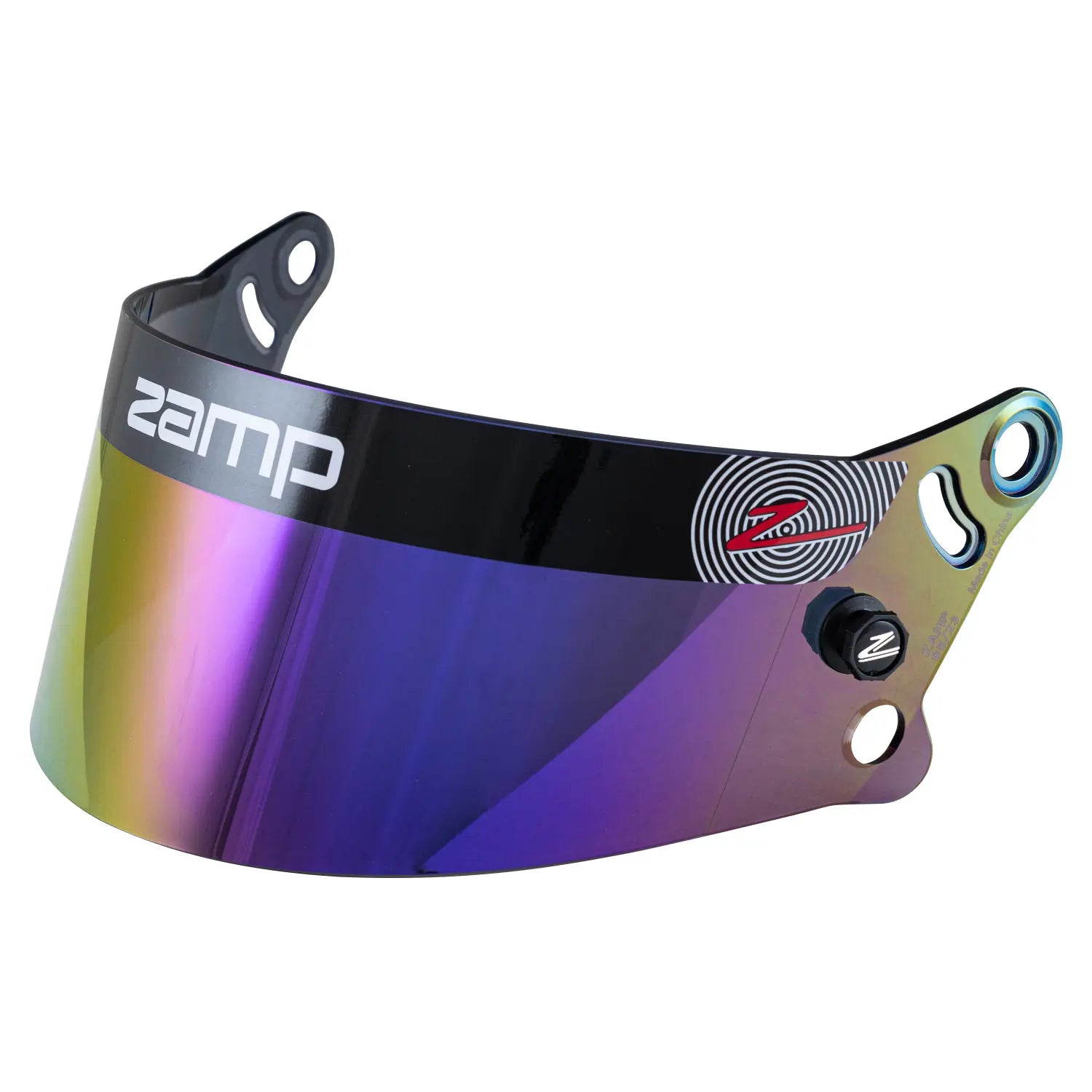 Zamp FIA Z-20 Series Helmet Shield