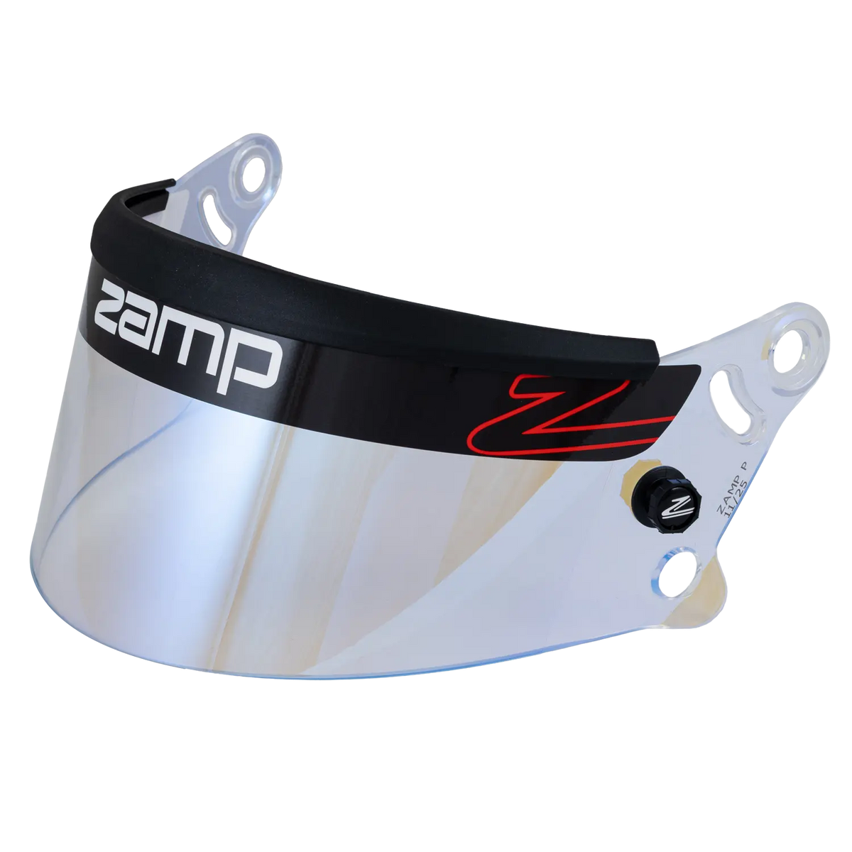 Zamp Z-20 Photochromatic Anti-Fog Dirt Shield