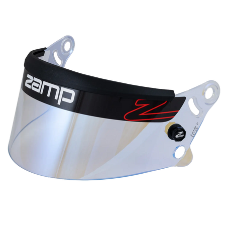 Zamp Z-20 Photochromatic Anti-Fog Dirt Shield