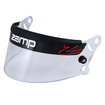 Zamp Z-20 Photochromatic Anti-Fog Dirt Shield