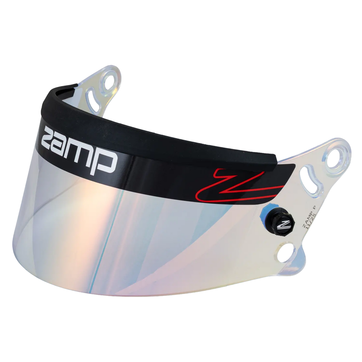 Zamp Z-20 Photochromatic Anti-Fog Dirt Shield