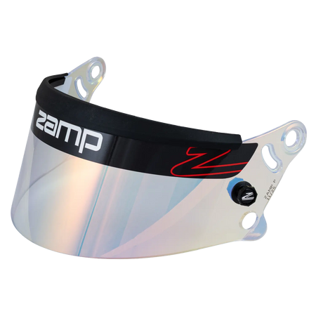 Zamp Z-20 Photochromatic Anti-Fog Dirt Shield