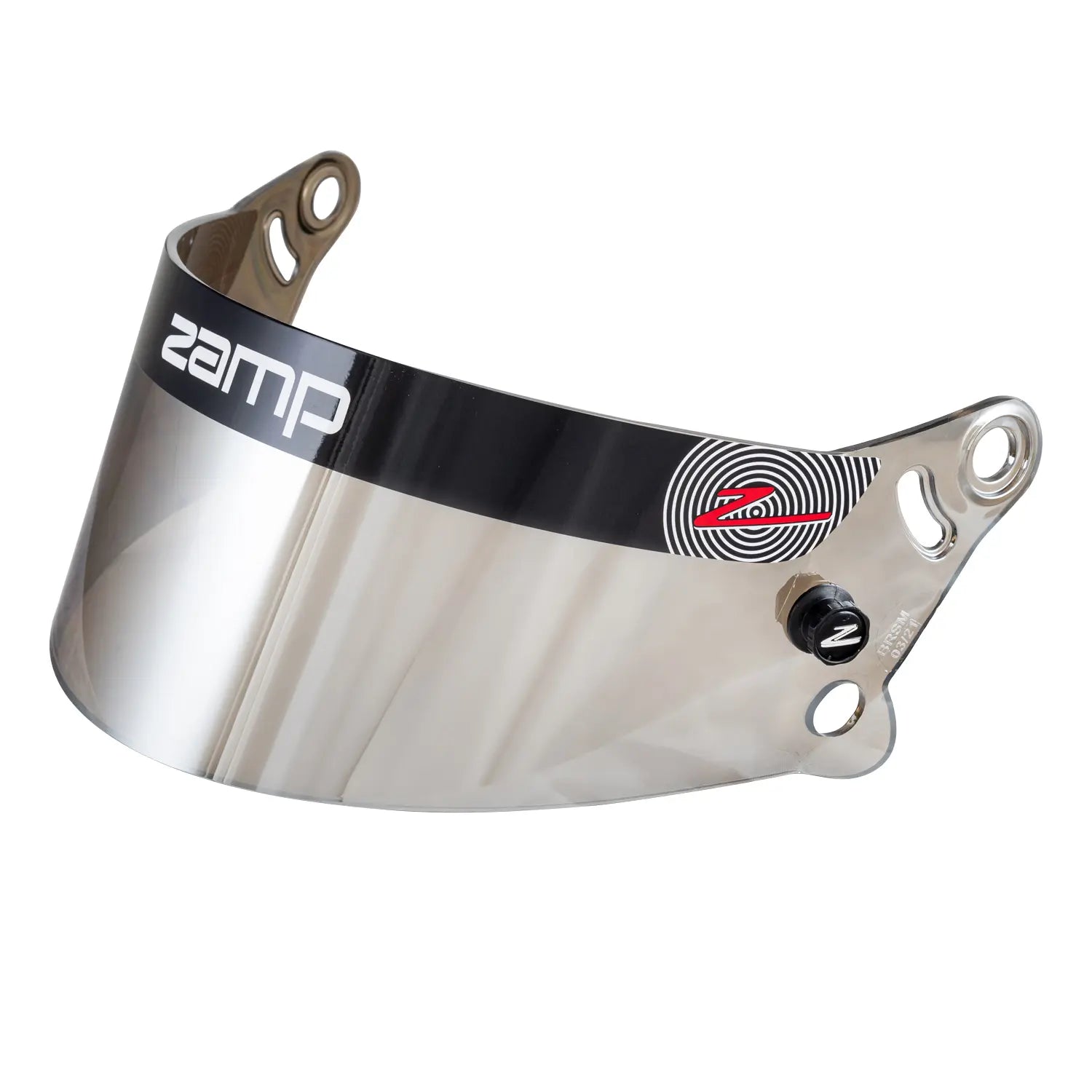 Zamp FIA Z-20 Series Helmet Shield
