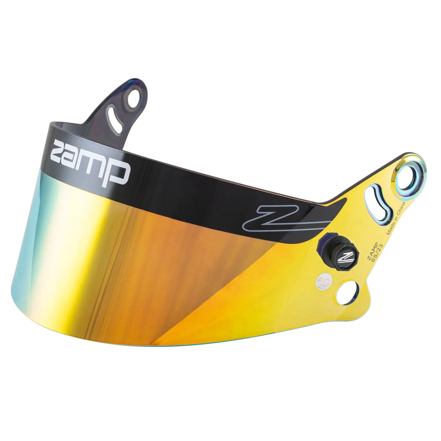 Zamp Z-24 Anti-Fog Shield