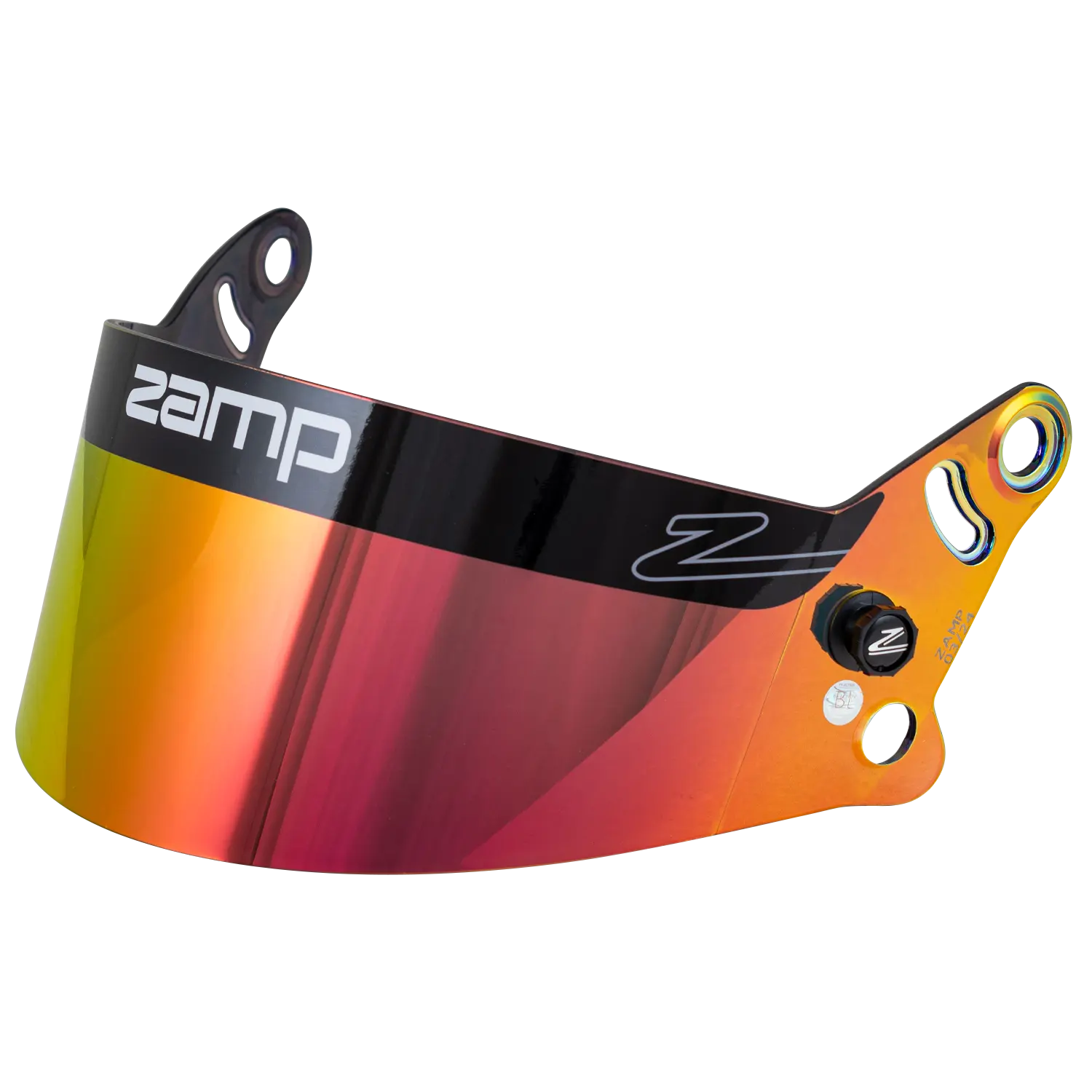 Zamp Z-24 Anti-Fog Shield
