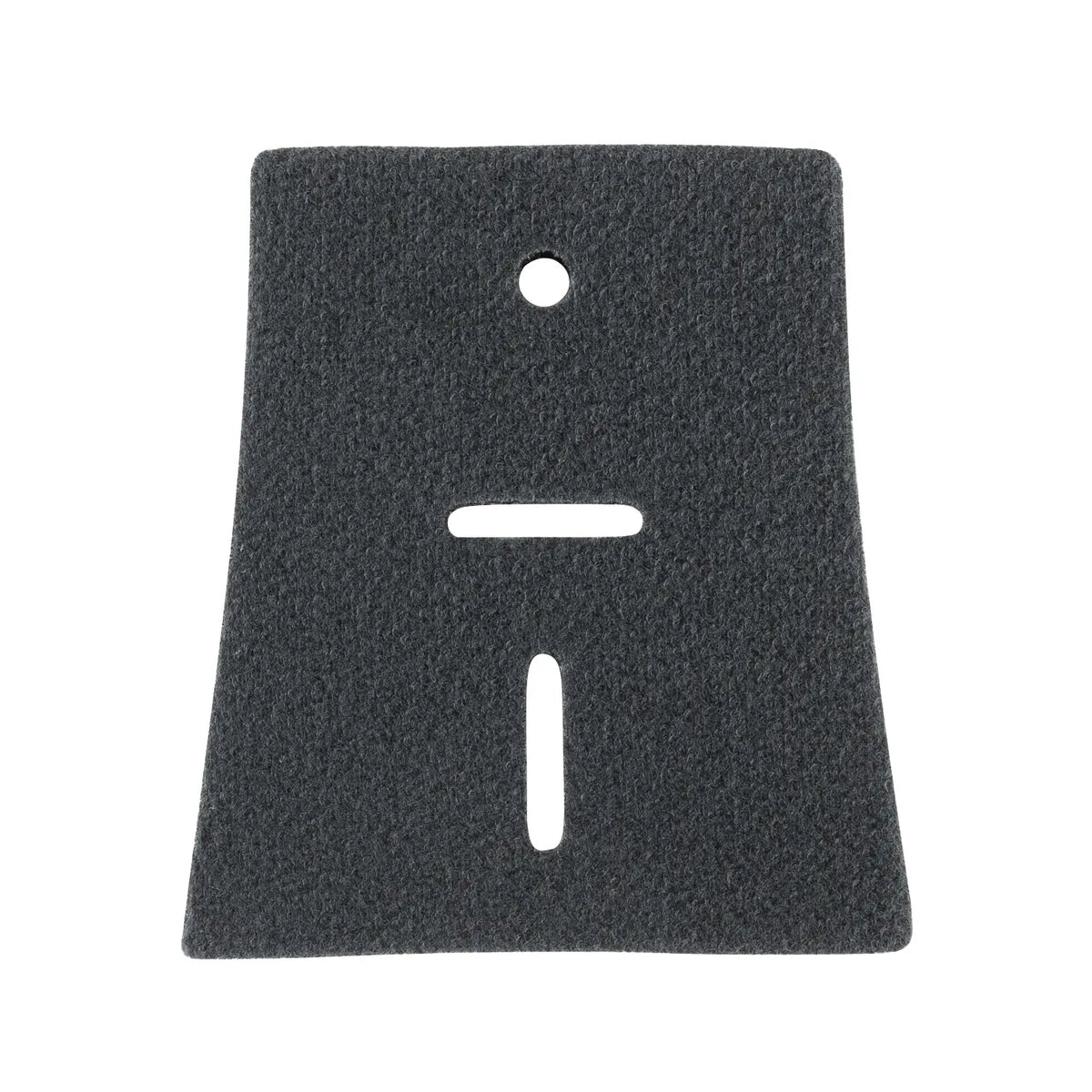 Zamp RZ-88 Top Pad - Black