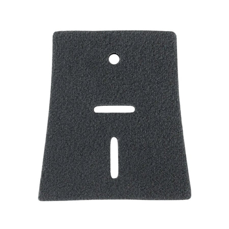 Zamp RZ-88 Top Pad - Black