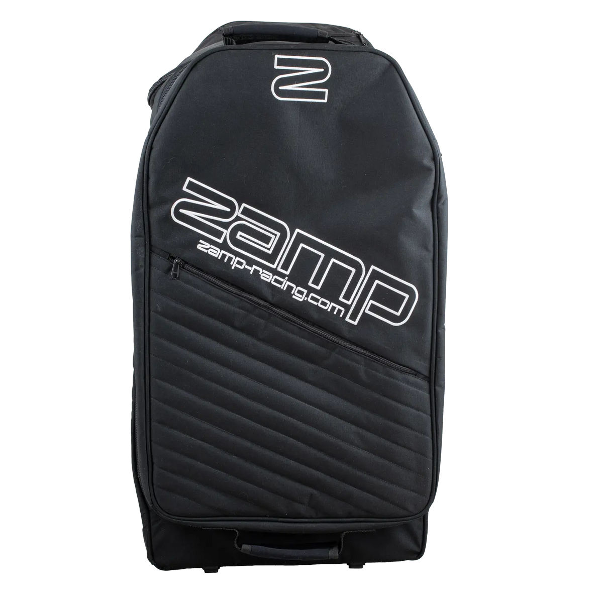 Zamp X-Large Roller Gear Bag - Black
