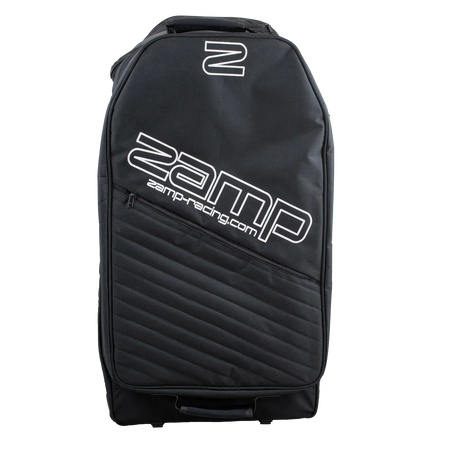 Zamp X-Large Roller Gear Bag - Black