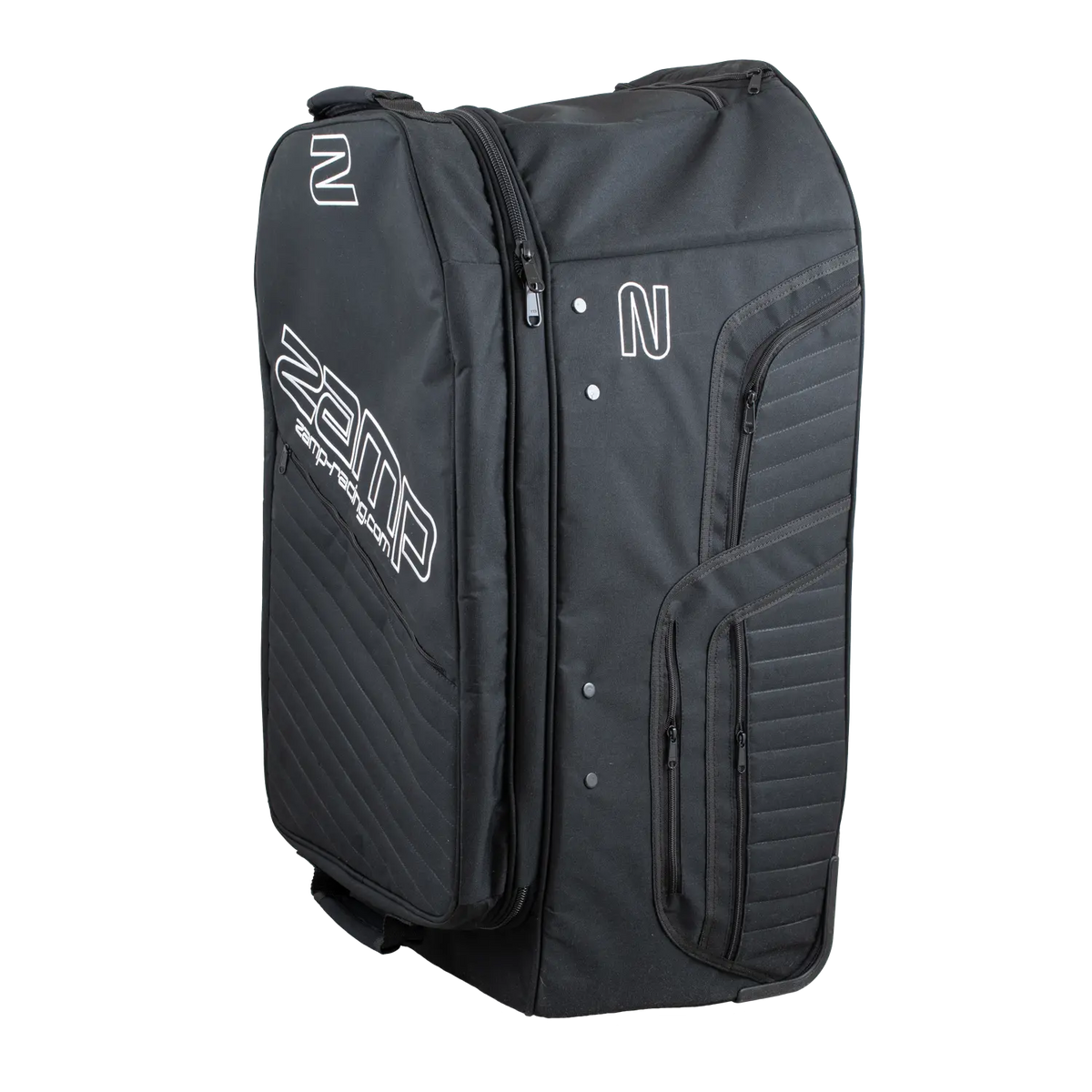 Zamp X-Large Roller Gear Bag - Black