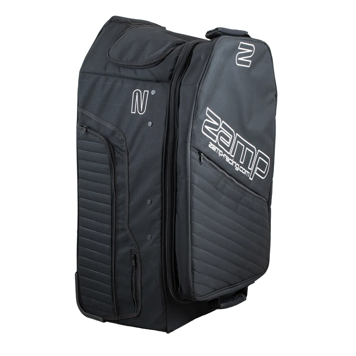 Zamp X-Large Roller Gear Bag - Black