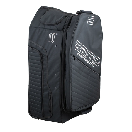 Zamp X-Large Roller Gear Bag - Black