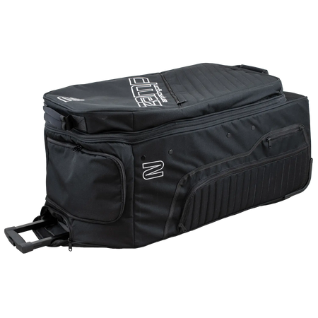Zamp X-Large Roller Gear Bag - Black