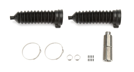 Heidts Rack End Extension - 4 in Long - 15/16-20 in Thread - Power Rack and Pinion