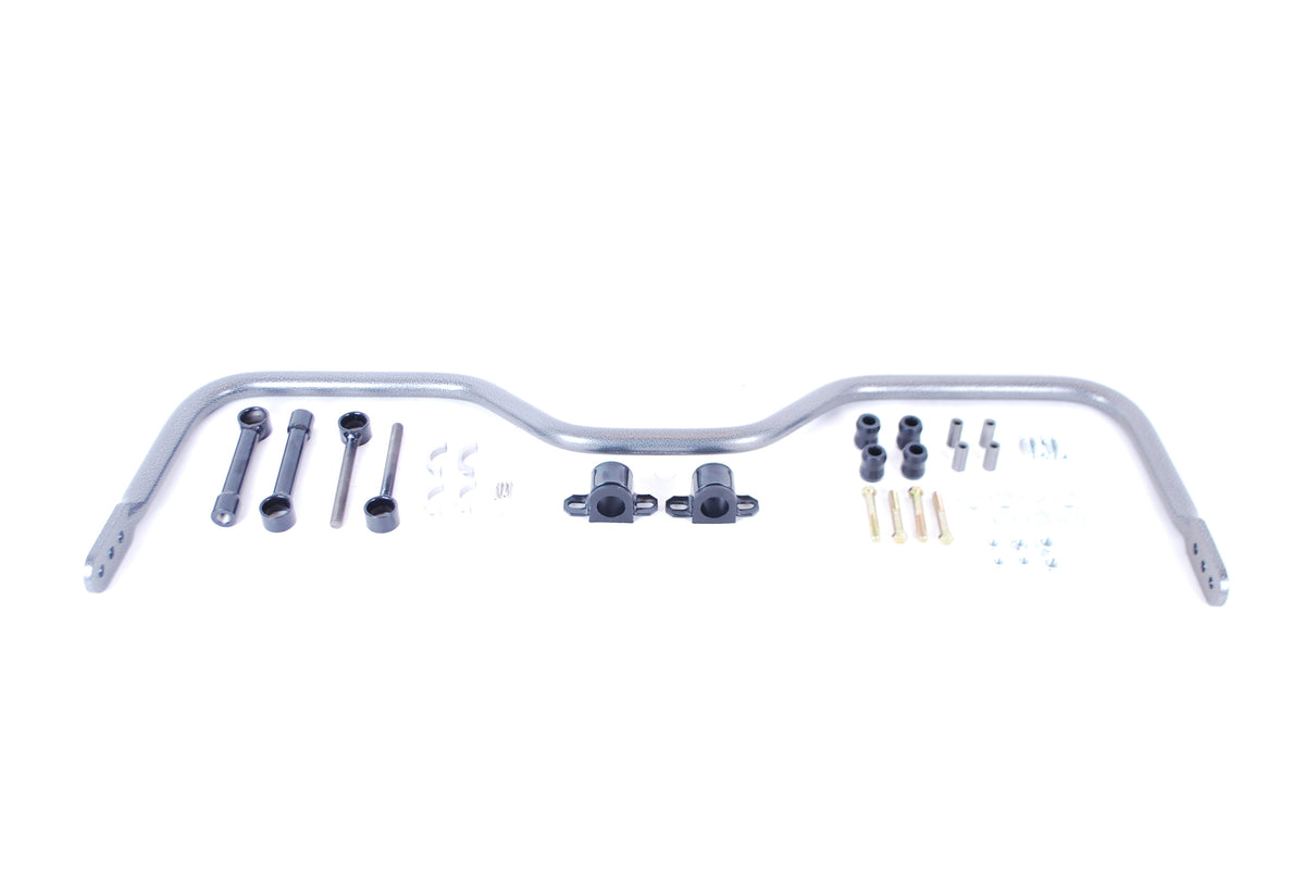 Hellwig Rear Sway Bar - 1.25 in Diameter - Gray - Ram Fullsize Truck 2014-22