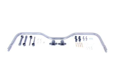 Hellwig Rear Sway Bar - 1.25 in Diameter - Gray - Ram Fullsize Truck 2014-22