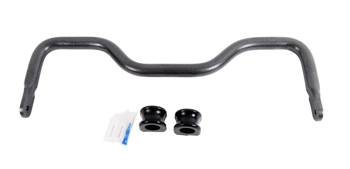 Hellwig Rear Sway Bar - 1-1/2 in Diameter - Gray - Sprinter 2019-21