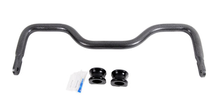 Hellwig Rear Sway Bar - 1-1/2 in Diameter - Gray - Sprinter 2019-21