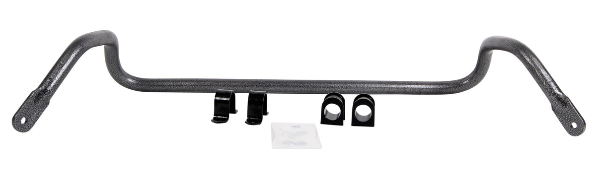 Hellwig Front Sway Bar - 1.5 in Diameter - Gray - GM Fullsize Truck 2020-22