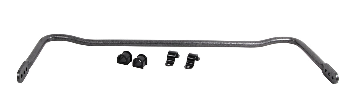 Hellwig Rear Sway Bar - 1.25 in Diameter - Gray - GM Fullsize SUV 2021-22