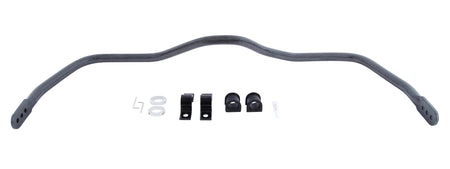 Hellwig Rear Sway Bar - 1.25 in Diameter - Gray - Toyota Fullsize Truck 2022-23