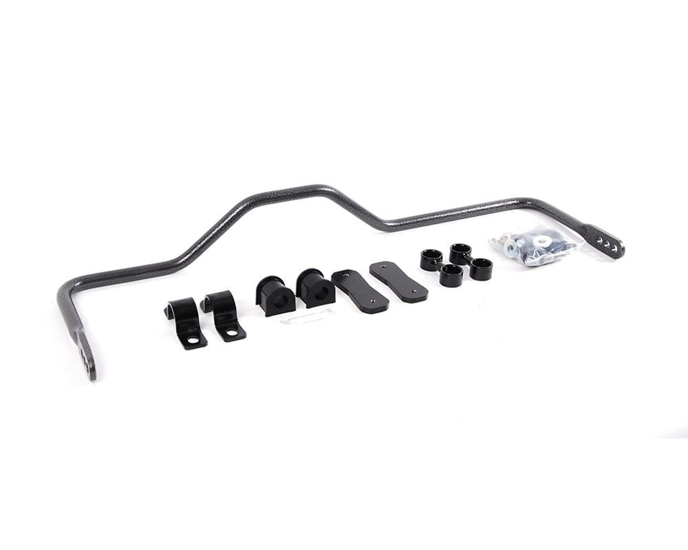 Hellwig Rear Sway Bar - 0.875 in Diameter - Gray - Ford Midsize SUV 2021-22
