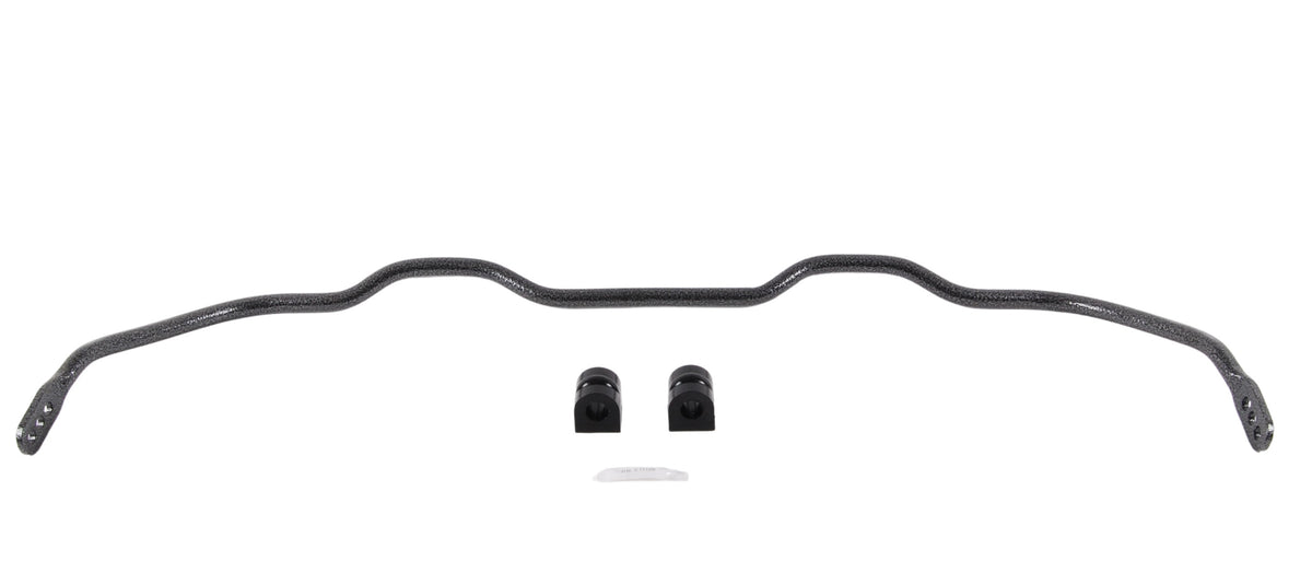 Hellwig Rear Sway Bar - 0.875 in Diameter - Gray - Telsa 3 2017-23