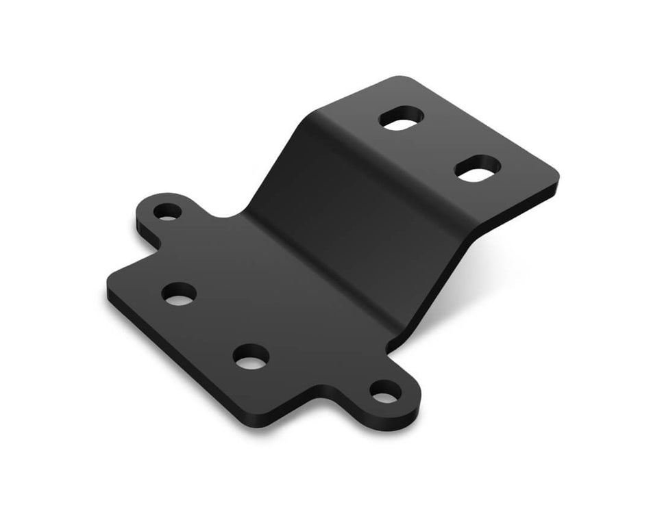 Hooker BlackHeart Transmission Crossmember Adapter - GM LS-Series - 4L80 / 4L85 - Each