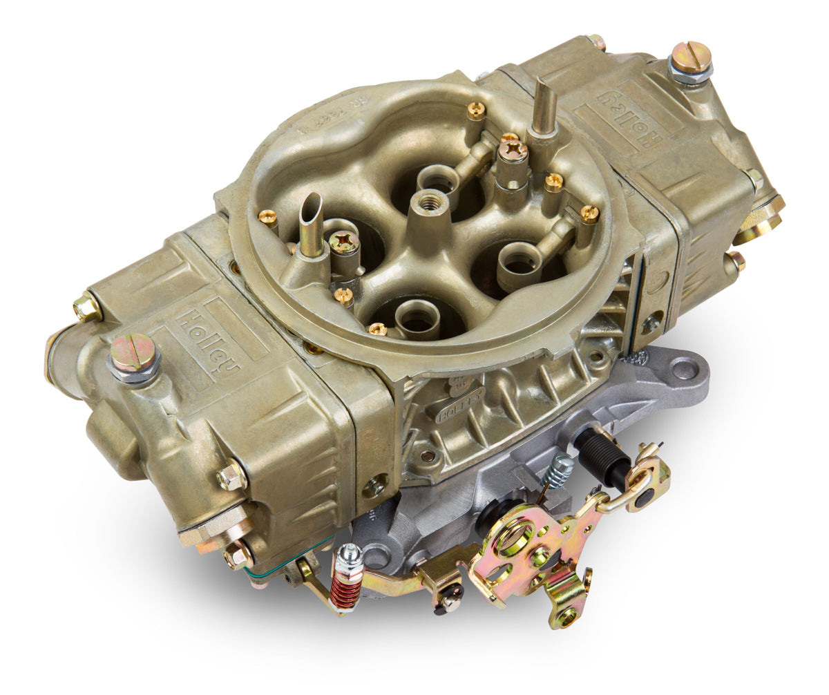 Holley Classic Model 4150 950 CFM 4-Barrel Carburetor