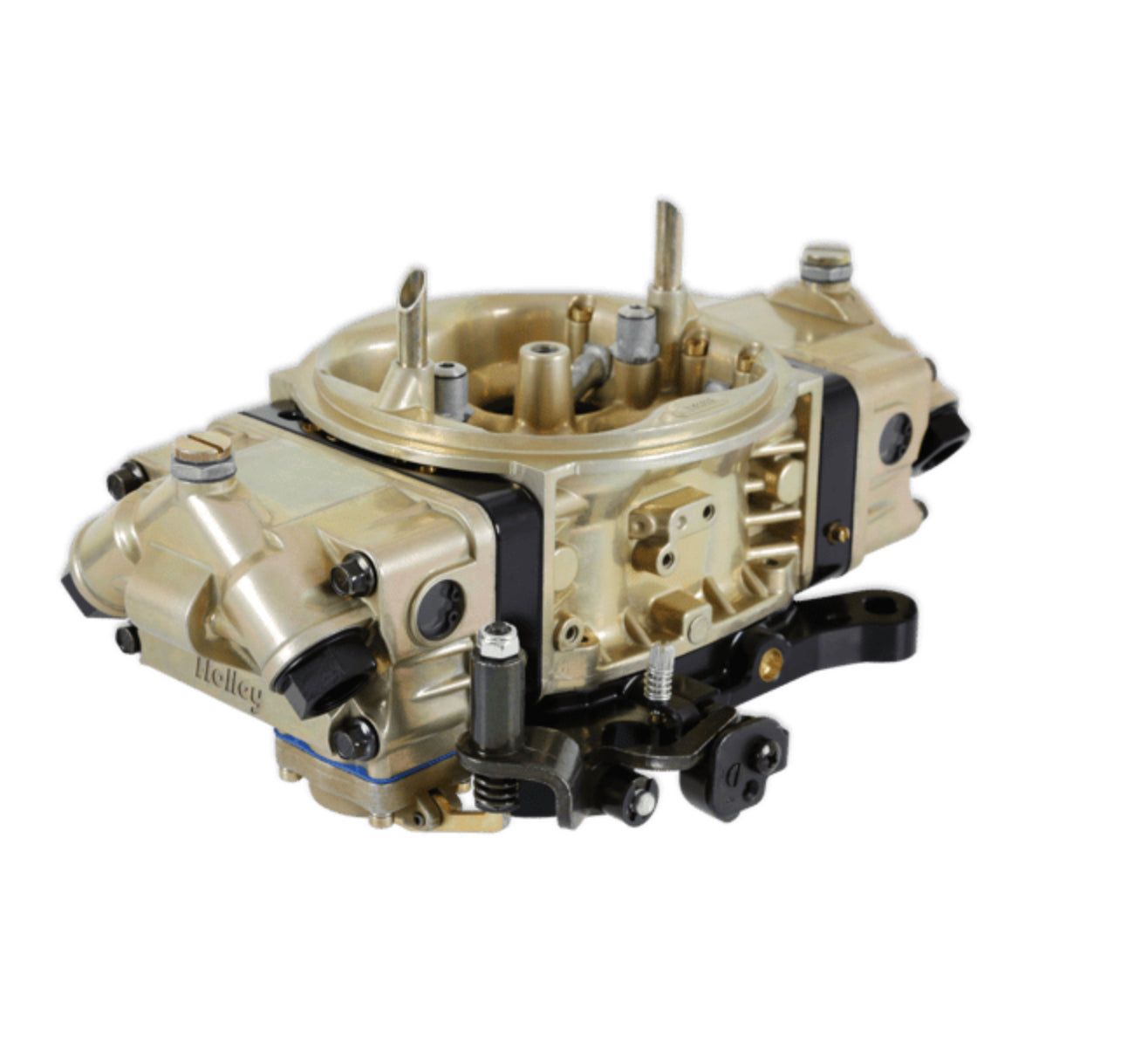 Holley Classic Model 4150 750 CFM 4-Barrel Carburetor 0-80535-2