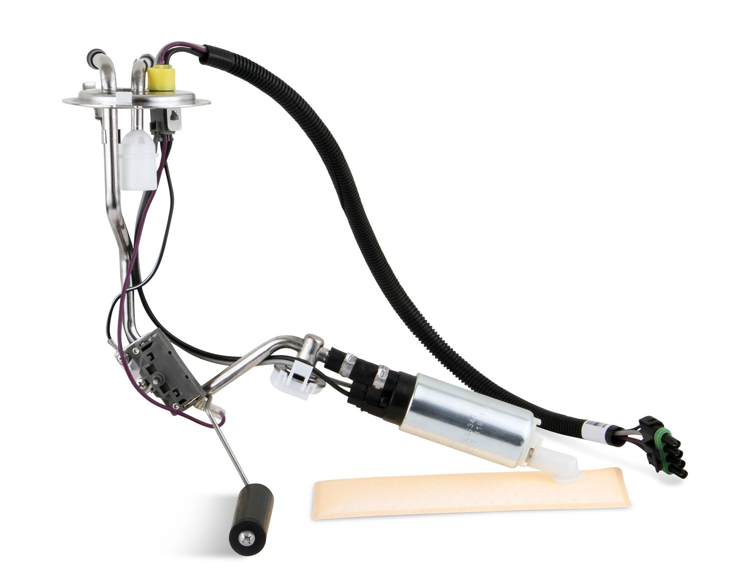 Sniper EFI Electric Fuel Pump Module - 350 lph - GM Fullsize Truck 1973-87