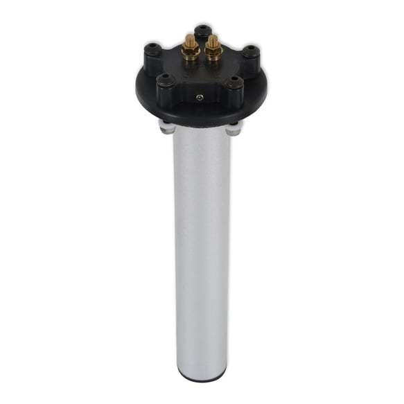 Holley Fuel Level Sending Unit - 8 in Long Probe - 0-90 ohm Range