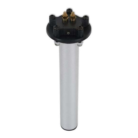 Holley Fuel Level Sending Unit - 8 in Long Probe - 0-90 ohm Range