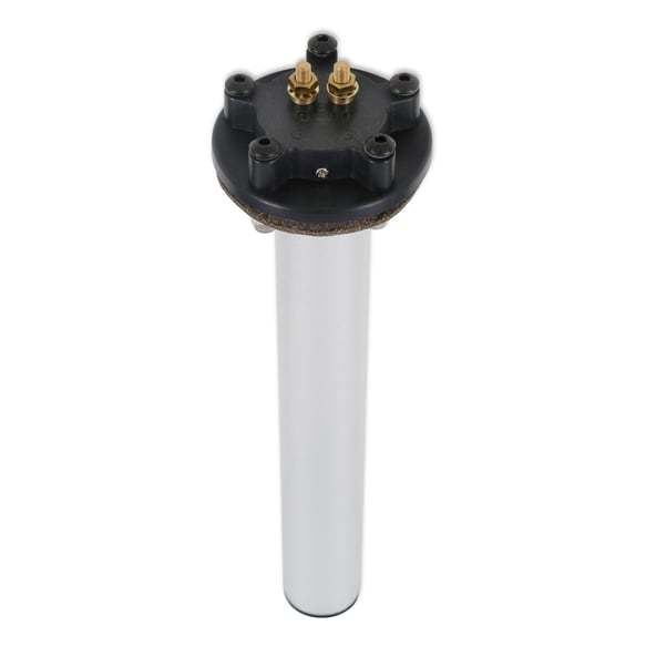 Holley Fuel Level Sending Unit - 9 in Long Probe - 0-90 ohm Range