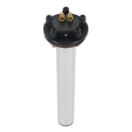 Holley Fuel Level Sending Unit - 9 in Long Probe - 0-90 ohm Range