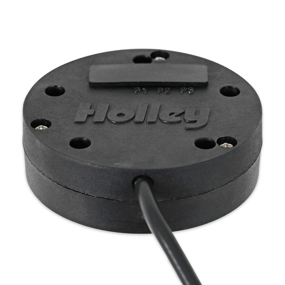 Holley Easy Level Fuel Level Sending Unit - 4 in to 39 in Deep Tanks