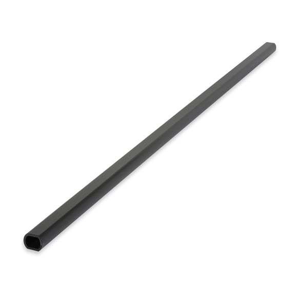 Holley Steering Shaft - 36 in Long - 1 in Double D