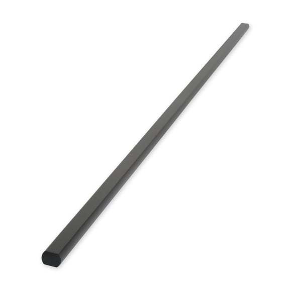 Holley Steering Shaft - 36 in Long - 3/4 in Double D