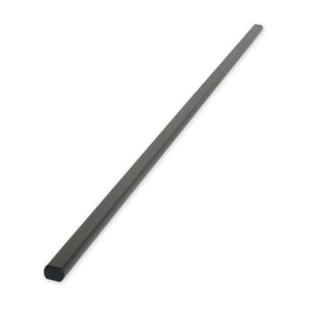 Holley Steering Shaft - 36 in Long - 3/4 in Double D