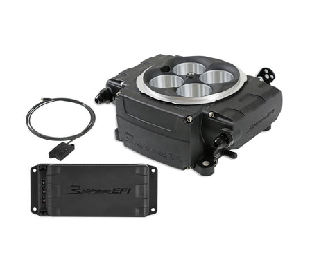 Sniper 2 EFI Fuel Injection Bundle Kit - Black 550-511-BPX