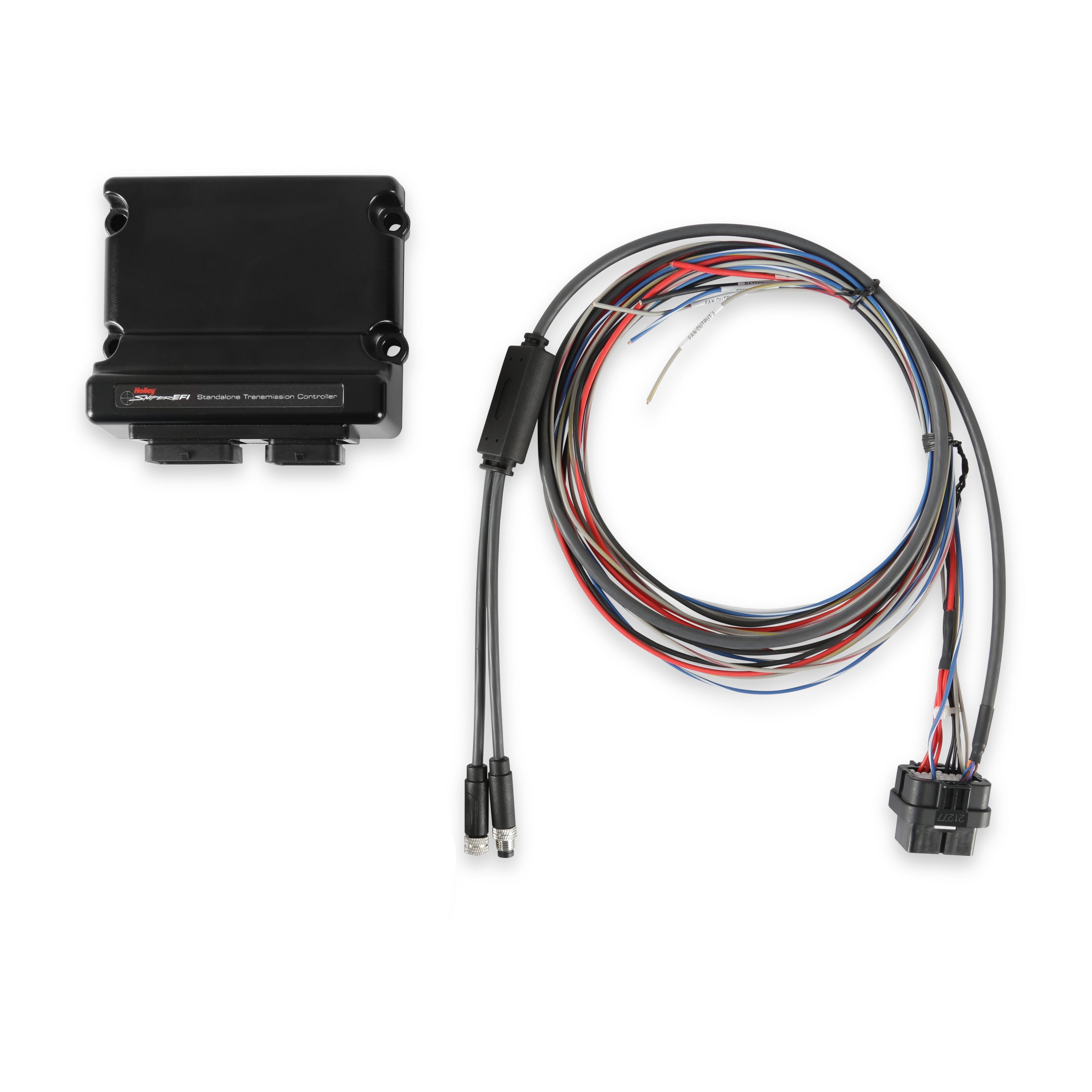 Sniper 2 EFI Transmission Controller - 4L60 / 4L70 / 4L80E / AODE / 4R70W