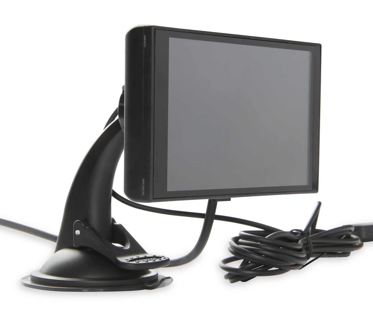 Holley Sniper 2 EFI Digital Dash - 5 in Screen