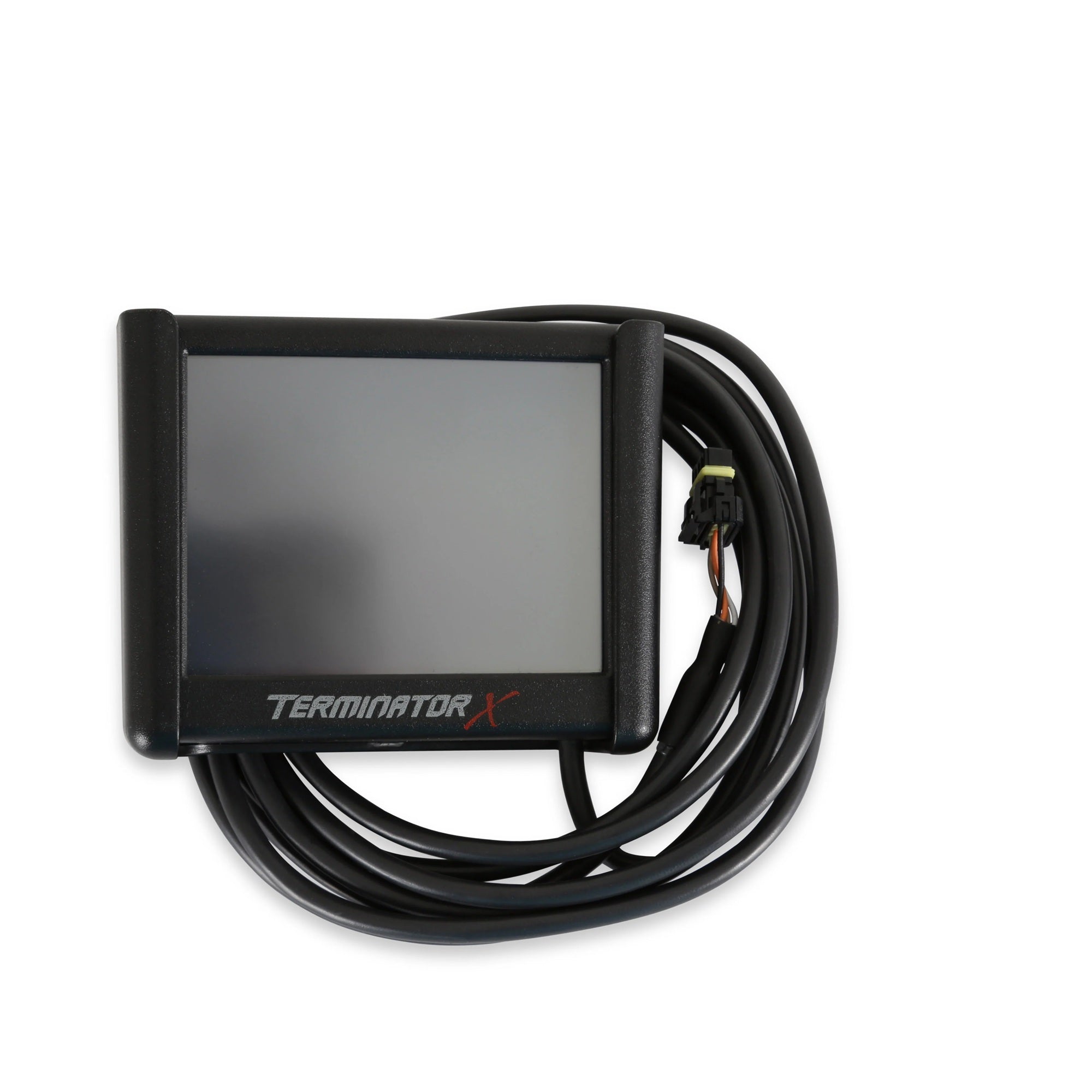 Holley EFI Terminator X Digital Dash - 3.5 in Screen