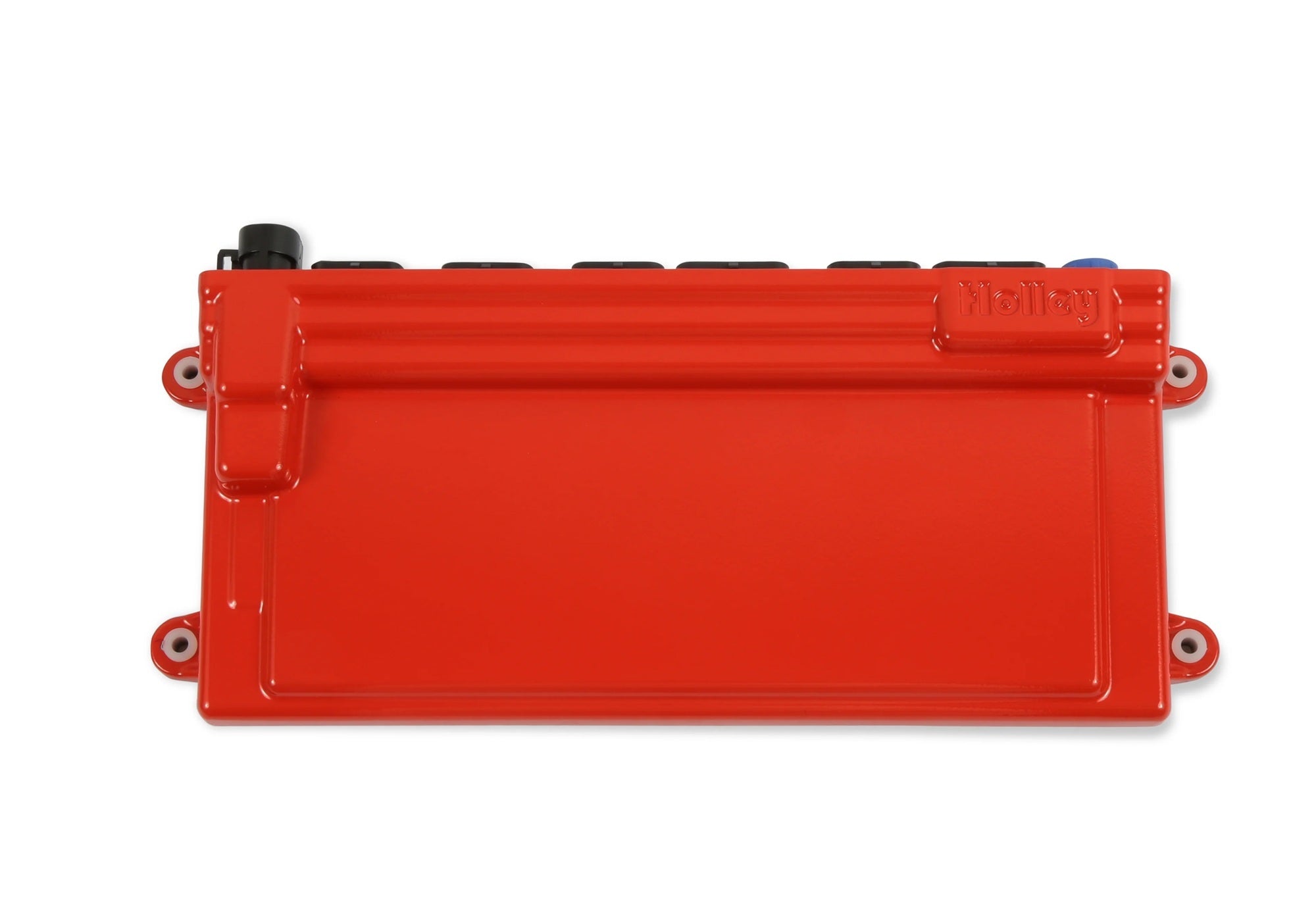 Holley EFI Dominator EFI Engine Control Module - Red