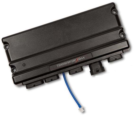 Holley EFI Terminator X Max Engine Control Module w/ Map Sensor