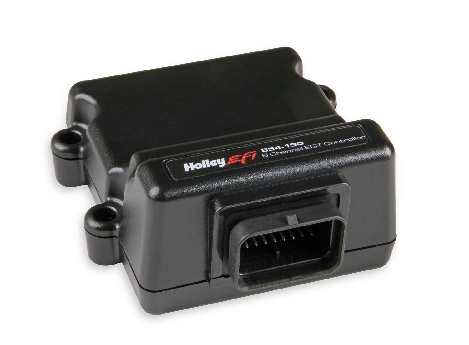 Holley EFI EGT Controller CAN Module - 8-Channel