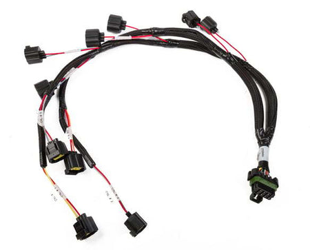 Holley EFI Ignition Coil Wiring Harness - Holley HP / Dominator EFI - Mopar Gen III Hemi
