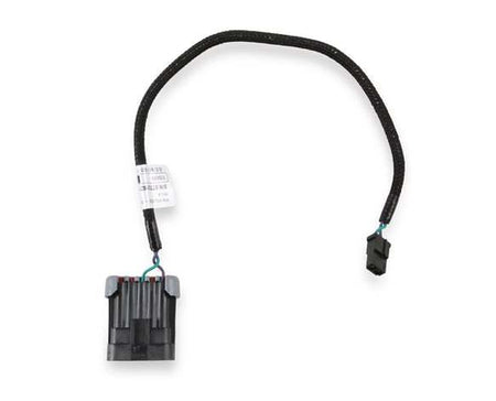 Holley EFI Ignition Adapter Harness - MSD Distributors to Holley EFI